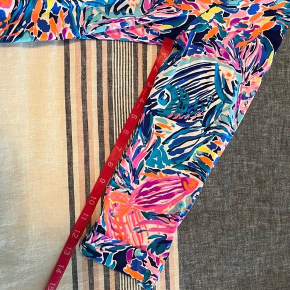 LILLY PULITZER | Lg | VIBRANT COLORS! - Picture 12 of 12